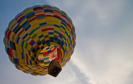 European Balloon Festival