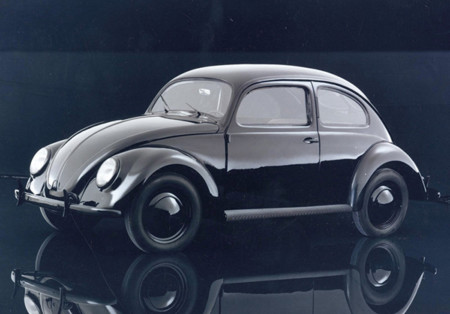 Volkswagen Beetle 1938 800x600 Wallpaper 07