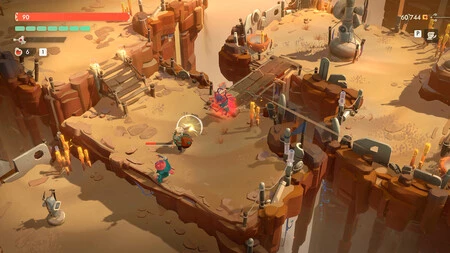 Moonlighter 2