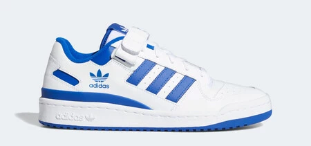 Adidas Forum Low