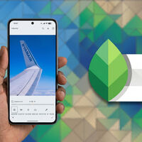 He probado el rediseño y actualización de Snapseed y solo puedo decir una cosa: ha vuelto el rey de la edición de imágenes para Android 