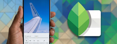 Snapseed 4.0 llega a Android: Google resucita por todo lo alto la mejor app de fotografía móvil