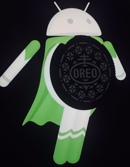 Oreo