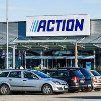 Action vende este viernes 15 de mayo la lámpara solar que se ilumina automáticamente con la oscuridad y cuesta menos de 3 euros  