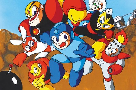 Mega Man debuta con mal pie en móviles
