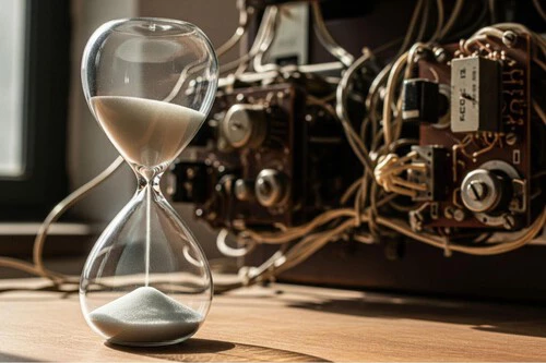 Cuenta atrás para el siguiente paso en las redes críticas que conectan empresas
