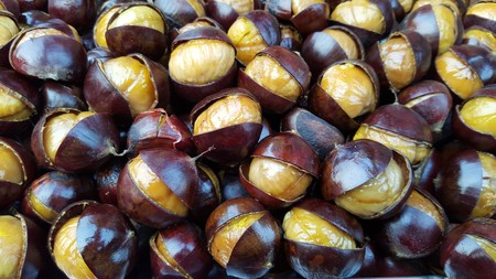 Ojen Castanas