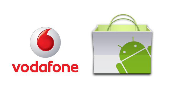 Vodafone España