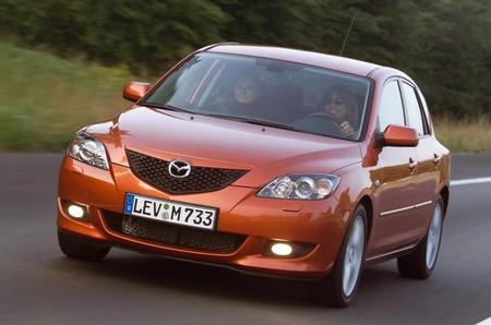 Décimo aniversario del Mazda3