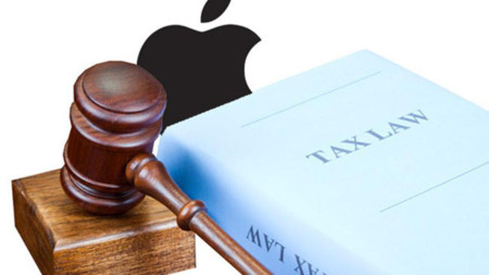 Irlanda podría acabar con el vacío legal aprovechado por Apple