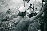 Exposición fotográfica: vertederos de todo el planeta