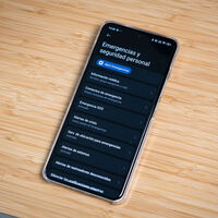 Este es el ajuste que casi nadie activa en Android y que podría salvarte en una emergencia: : así se configura la ficha médica en tu móvil 