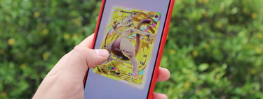 'Pokémon TGC Pocket' lo está petando y con razón: el juego de cartas de Pokémon está pensado al milímetro 