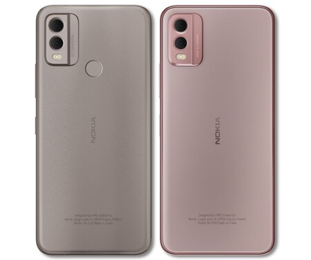 Nokia c22 c32