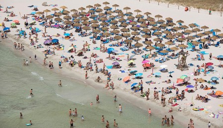 La actividad directa e indirecta del turismo perdería 83.134 millones euros al finalizar en año