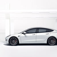 Ya tenemos las primeras víctimas de los aranceles de Europa a los coches eléctricos fabricados en China: los dos coches más vendidos de Tesla