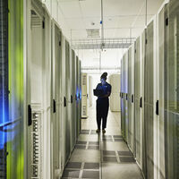 O monstro da IA: datacenter é tão gigantesco que vai consumir cinco vezes mais energia do que um estado inteiro 