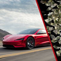 Miles de personas pagaron 250.000 euros hace 8 años para reservar un coche que lo iba a cambiar todo pero del que no se sabe nada. Has acertado: es el Tesla Roadster