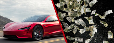 Miles de personas pagaron 250.000 euros hace 8 años para reservar un coche que lo iba a cambiar todo pero del que no se sabe nada. Has acertado: es el Tesla Roadster