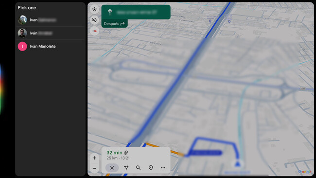 Android Auto 11.3 ya está disponible: cómo descargar la nueva versión beta