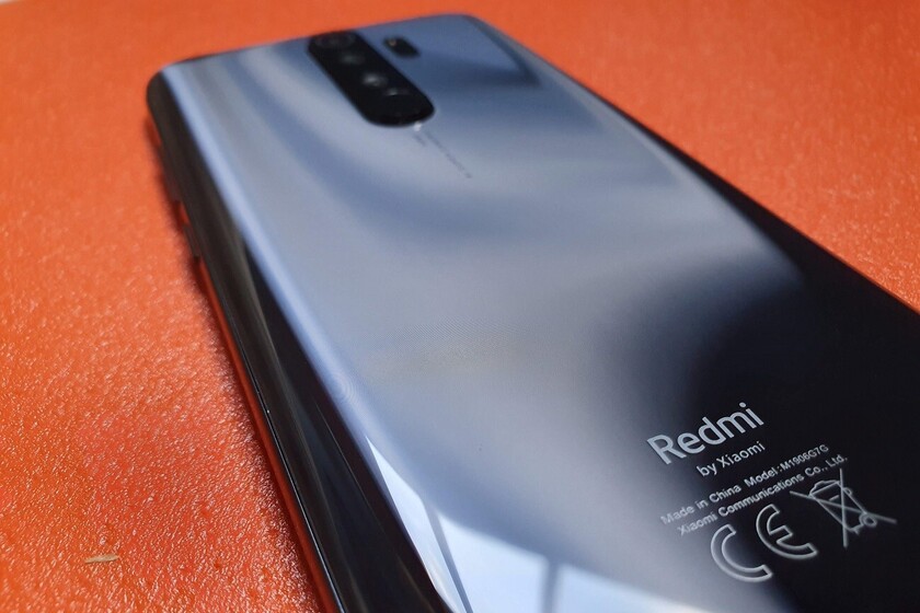 Redmi Y Xiaomi Es Lo Mismo