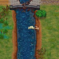 ¡Juego gratis! Como su segunda entrega está en camino, ahora puedes quedarte para siempre el genial Graveyard Keeper 