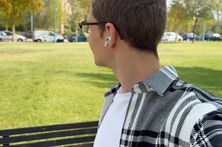 AirPods 4のデザイン