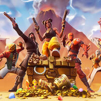 Atacaron a los padres de Fortnite simulando un ciberataque, pero se creen Robin Hood. "No nos vemos como hackers, sino como genios criminales"