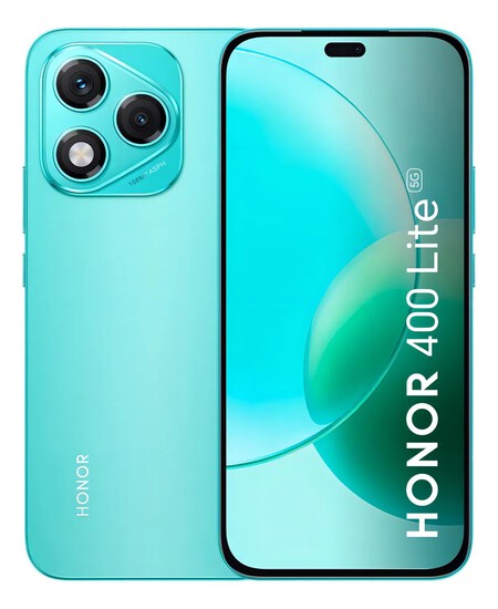 Honor 400 lite