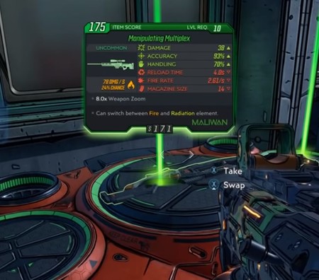 Borderlands 3 Borderlands 3