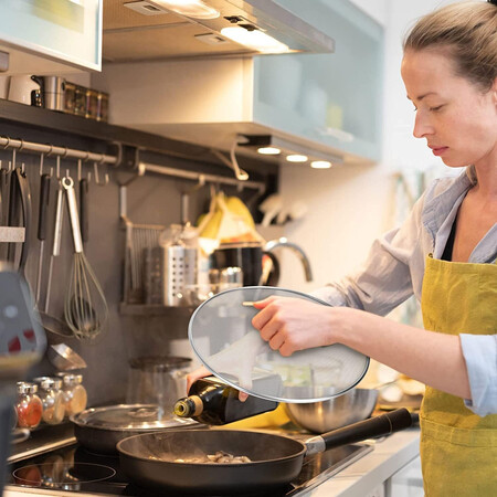 Tufa 3 Piezas Protector Pantalla