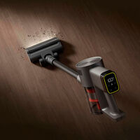 El aspirador más brutal de Xiaomi por fin llega a España: detección inteligente de polvo y batería de hasta 90 minutos, es una locura 