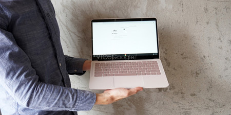 Un prototipo de Pixelbook Go se filtra en vídeo dejando al descubierto todos los detalles del nuevo portátil de Google