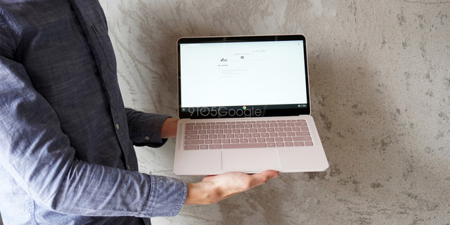 Pixelbook Go