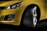 Dunlop SP Sport Maxx TT, prueba en el Vicente Calderón