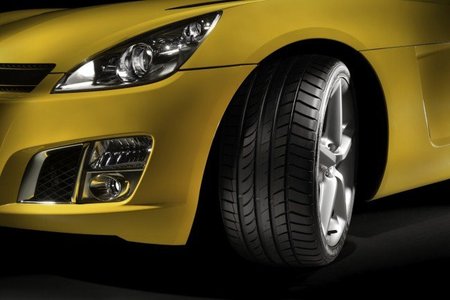 Dunlop SP Sport Maxx TT, prueba en el Vicente Calderón