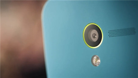 Fabricar el Moto X cuesta 221 dólares, 5 de ellos por ese ensamblaje en EE.UU.