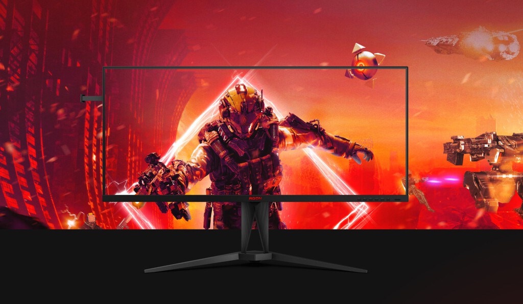 MediaMarkt tiene una oferta en monitor gaming difícil de dejar escapar: 40 pulgadas, 144 Hz y precio mínimo 