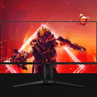 40 pulgadas a 144 Hz y precio mínimo: MediaMarkt tiene una oferta de monitor gaming difícil de dejar escapar