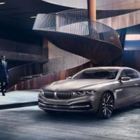 BMW va en serio con el Serie 7 Coupé y varios planes para quitarle protagonismo a la Clase S de Mercedes