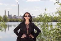 Huye de los malos humos durante el embarazo: la contaminación afecta al desarrollo psicomotor del niño 