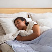 La técnica militar para quedarse dormido en dos minutos es mi secreto mejor guardado para combatir el insomnio y dormir mejor 