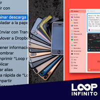 El embarazo del iPod, el ranking de los iPhone, la gran novedad de iCloud Drive... La semana del podcast Loop Infinito
