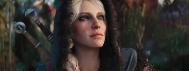 Nvidia sabe que hacer bosques con buenos gráficos es muy difícil, y tiene una tecnología revolucionaria que dará resultados fotorrealistas en The Witcher 4