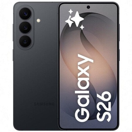 Samsung Galaxy S26