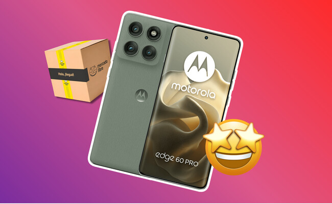 Motorola Moto Edge 60 Pro Mercado Libre Oferta Descuento Celulares