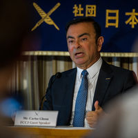 Carlos Ghosn, una vez más en el ojo del huracán con nuevos cargos en su contra 