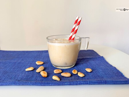 Granizado de almendra, receta fácil de la bebida más querida de Mallorca