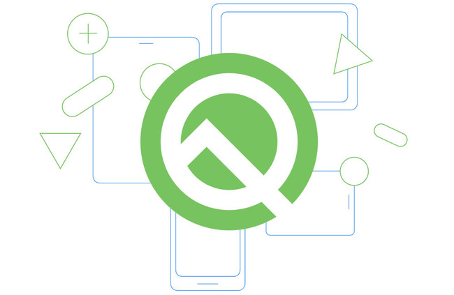 Android Q Beta