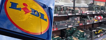 Lidl soluciona un problema cotidiano en casa cuando llega el frío, regresan las lluvias y aumenta la humedad por menos de 8 euros